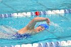 Swimming & Diving vs Babson  Swimming & Diving vs Babson College. - Photo by Keith Nordstrom : Wheaton, Swimming